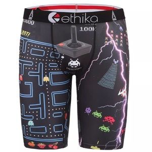 Ethika Zumiez 100k (NWOT)